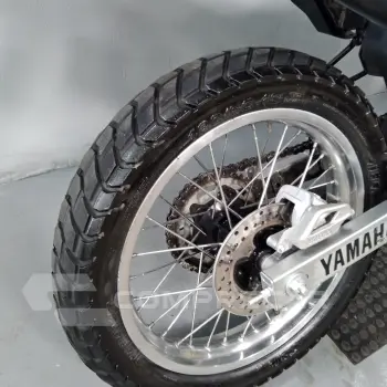 XTZ 250 TENERE BLUEFLEX