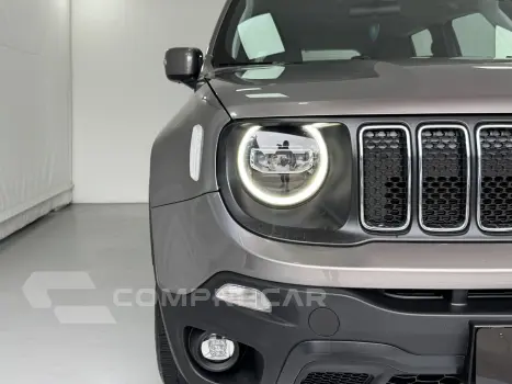 RENEGADE 1.8 16V Longitude