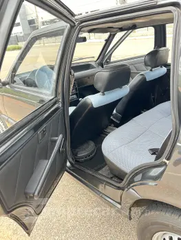 UNO 1.0 Mille Eletronic 8V