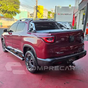 Toro Volcano 2.0 16V 4x4 TB Diesel Aut.