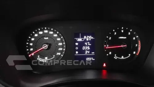 HB20 1.0 12V FLEX SENSE PLUS MANUAL