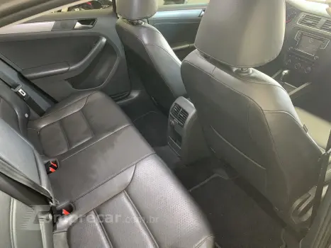 JETTA 1.4 250 TSI Comfortline