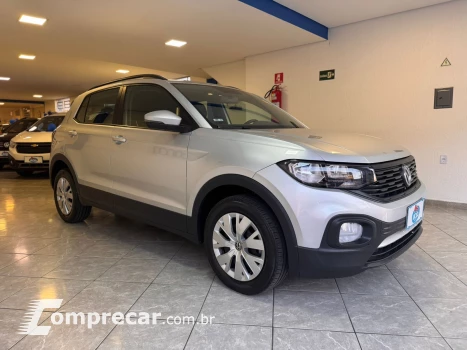 T-CROSS 1.0 200 TSI Sense
