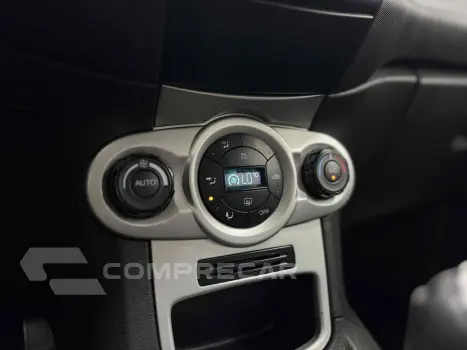 FIESTA 1.6 SE HATCH 16V FLEX 4P MANUAL