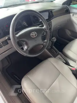 COROLLA 1.8 XEI 16V