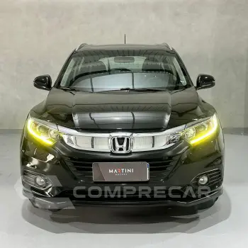HR-V EX 1.8 Flexone 16V 5p Aut.