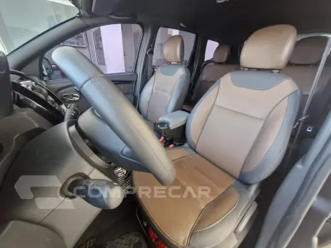 DUSTER 1.6 16V SCE Dynamique