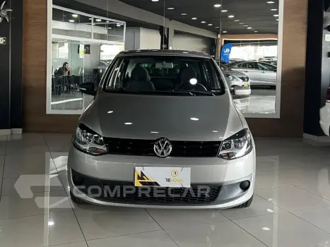 FOX 1.0 MI TREND 8V FLEX 4P MANUAL