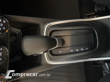 TRACKER 1.0 TURBO FLEX LT AUTOMÁTICO