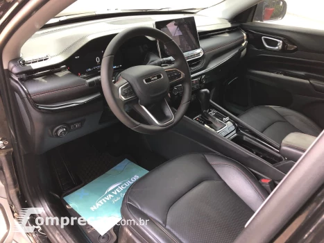 Compass 2.0 Td350 Turbo Diesel Trailhawk At9