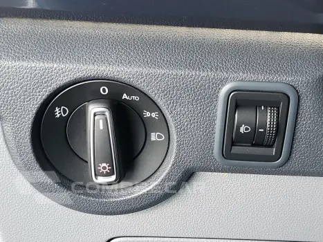 T-CROSS 1.0 200 TSI TOTAL FLEX COMFORTLINE AUTOMÁTICO