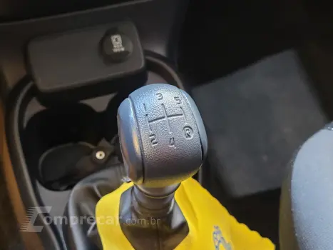 MOBI LIKE 1.0 Fire Flex 5p.