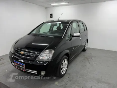 Meriva SS EASYTRONIC 1.8 FlexPower 5p