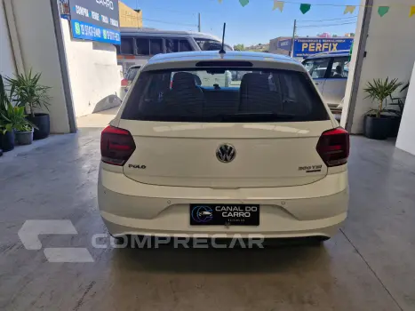 POLO 1.0 200 TSI Comfortline