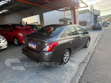VERSA - 1.0 12V 4P MANUAL