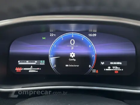 COROLLA 2.0 VVT-IE FLEX XEI DIRECT SHIFT