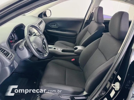 HR-V EX CVT