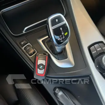 320I 2.0 16V Turbo Sport