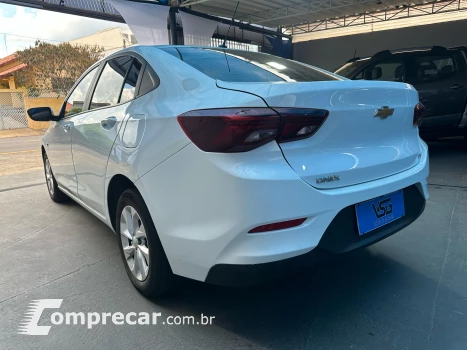 ONIX 1.0 Plus LT