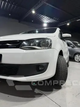 FOX 1.0 MI Bluemotion 8V