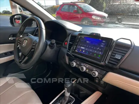 CITY 1.5 I-vtec Touring