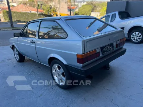 Gol CL 1.6 Mi 2p e 4p