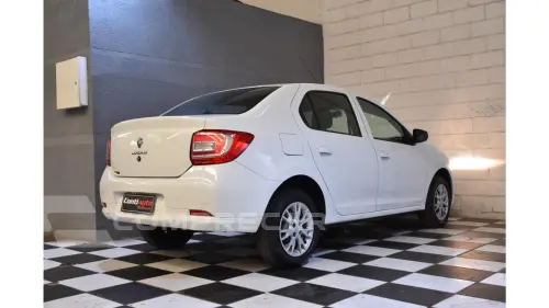 LOGAN - 1.0 12V SCE ZEN MANUAL