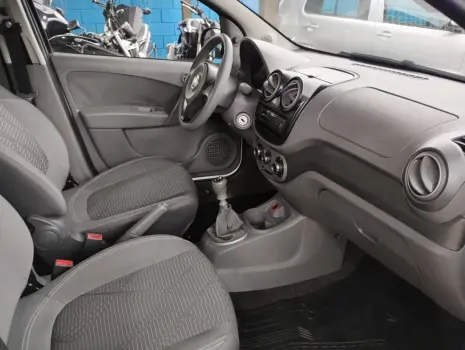 Palio 1.0 4P FLEX ATTRACTIVE