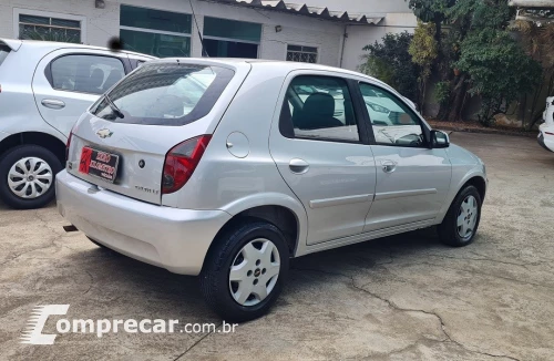 CELTA 1.0 MPFI LT 8V