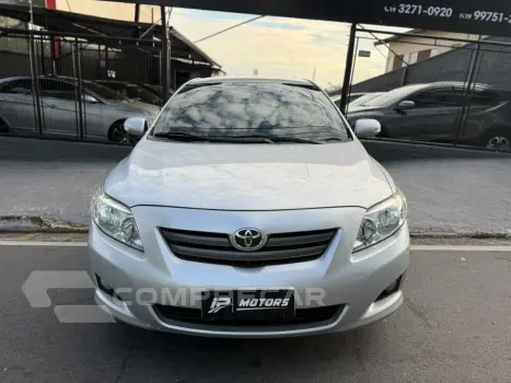 COROLLA 1.8 XEI 16V