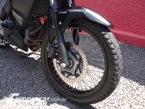 VERSYS 300-X