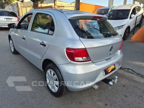 GOL 1.0 MI 8V G.V