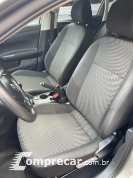 POLO 1.0 MPI