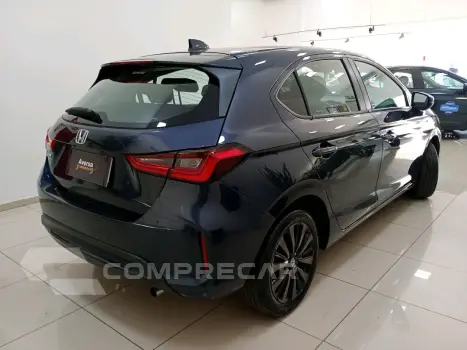 CITY 1.5 i-VTEC FLEX TOURING CVT