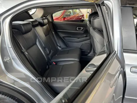 HR-V EXL 1.5 Flex Sensing 16V 5p Aut.