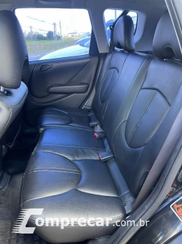 FIT 1.4 LX 8V