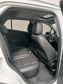 TRACKER 1.4 16V Turbo Premier