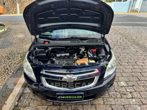 COBALT LTZ 1.4 8V FlexPower/EconoFlex 4p