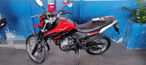 XTZ LANDER