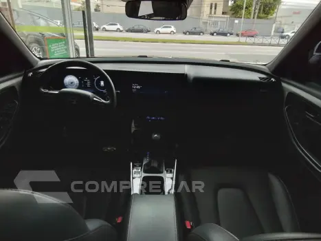 CRETA 1.0 TGDI FLEX N LINE AUTOMÁTICO