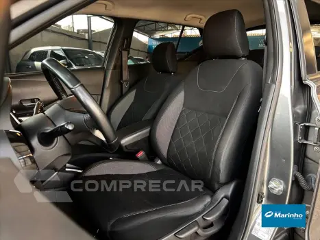KICKS 1.6 16V FLEXSTART SV 4P XTRONIC