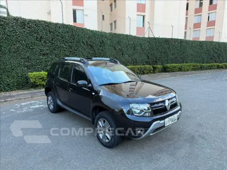DUSTER 1.6 16V SCE Dynamique