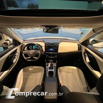Creta Ultimate 2.0 16V Flex Aut.