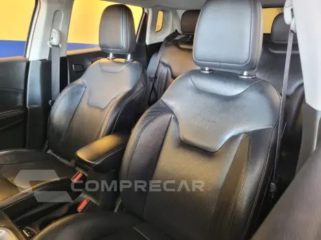 COMPASS LONGITUDE 2.0 4x4 Dies. 16V Aut.