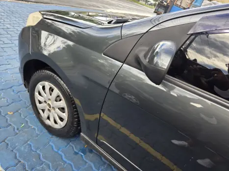 GRAND SIENA 1.4 MPI ATTRACTIVE 8V FLEX 4P MANUAL