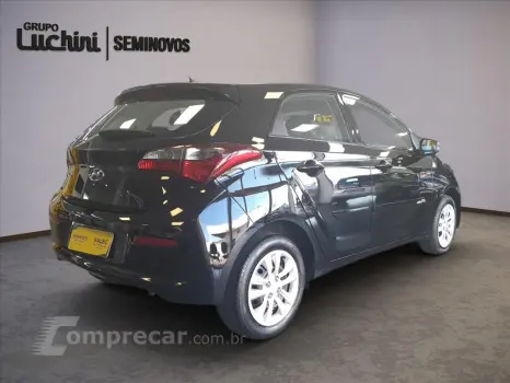 HB20 1.0 COMFORT 12V FLEX 4P MANUAL