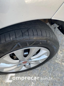 DOBLÒ 1.8 MPI Essence 7L 16V