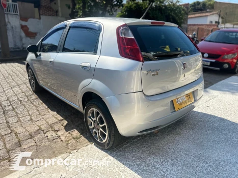 PUNTO 1.8 Essence 16V