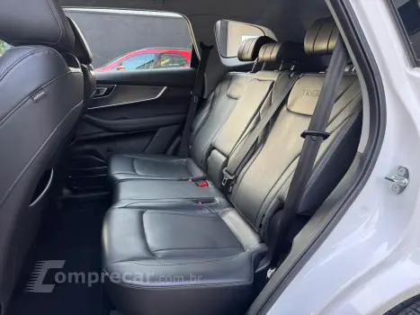 Tiggo 8 1.6 Tgdi Gasolina Txs Max Drive Dct