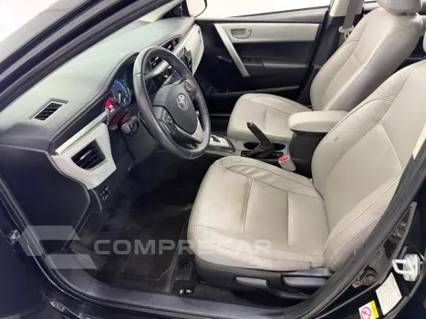 COROLLA XEI20FLEX